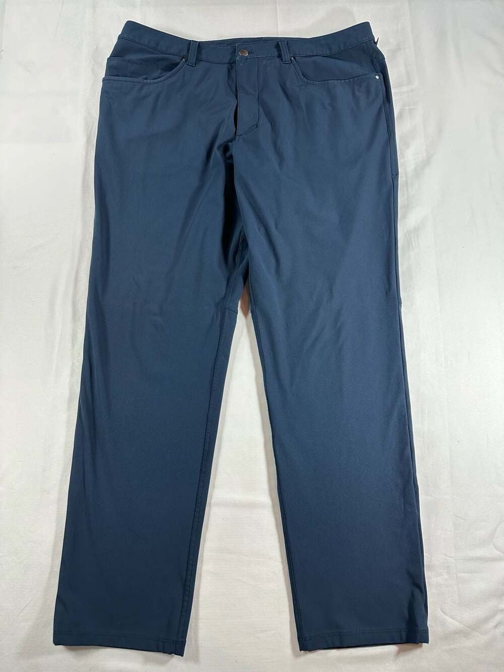 Lululemon ABC Classic-Fit 5-Pocket Warpstreme Pants